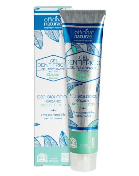 OFFICINA NAT.Dent.Anice 75ml