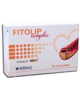 FITOLIP Complex 30Cpr