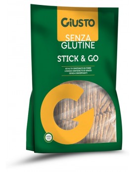 GIUSTO S/G Stick And Go 100g