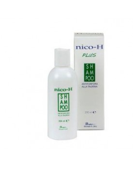 NICO-H Masch.Ristrutt.200ml