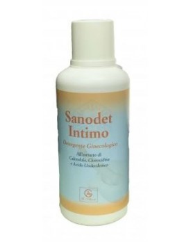 SANODET Intimo 500ml