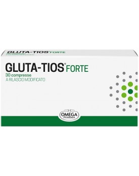 GLUTA-TIOS Fte 30 Cpr