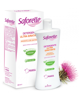 SAFORELLE Det.Ultra Idr.500ml