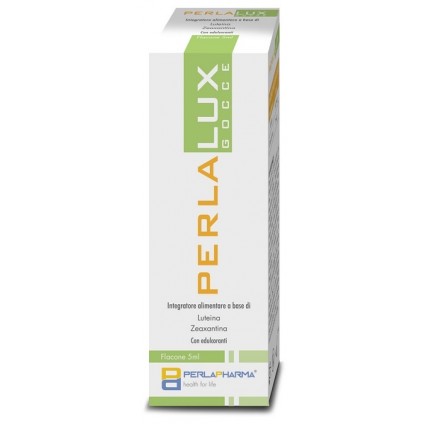 PERLALUX Gtt 5ml