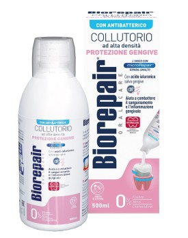 BIOREPAIR Collut.Gengive