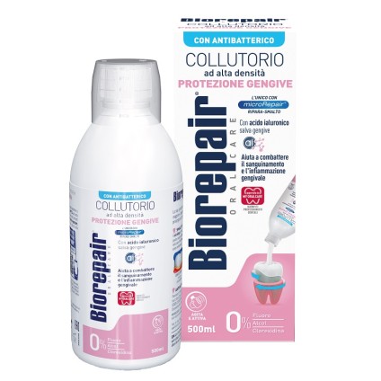 BIOREPAIR Collut.Gengive