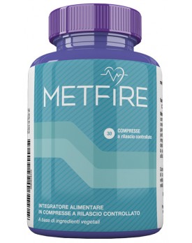 METFIRE 30Cpr