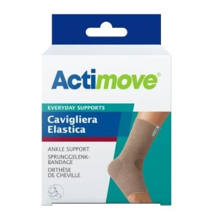 ACTIMOVE Everyday Cavigl.El.M