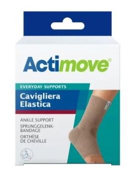 ACTIMOVE Everyday Cavigl.El.S