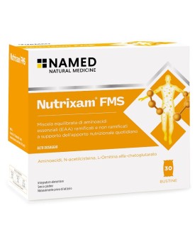 NUTRIXAM FMS 30*Buste