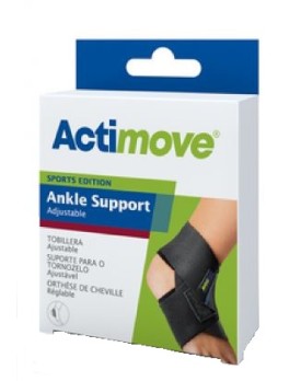 ACTIMOVE Sport Cavigl.El.S