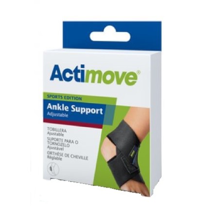 ACTIMOVE Sport Cavigl.El.S
