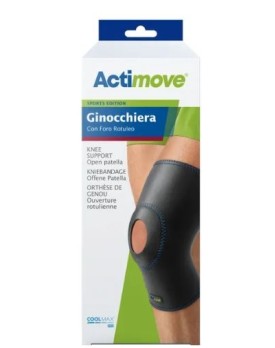 ACTIMOVE Sport Ginocch.El.L