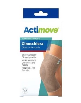 ACTIMOVE Everyday Ginocch.El.S