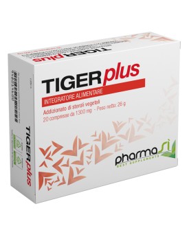 TIGER PLUS 20Cpr