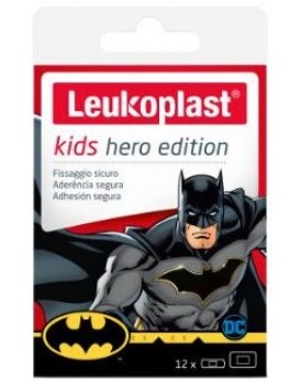 LEUKOPLAST Kids ED 38x63 12pz