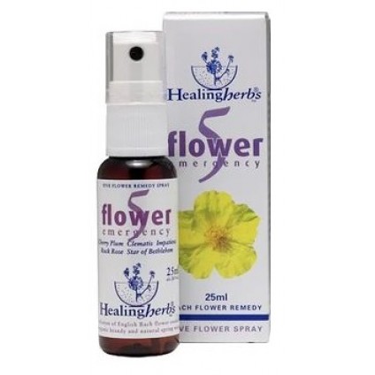 FIVE FLOWER Spray Orale 20ml