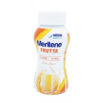 MERITEN Frutta Arancia 200ml