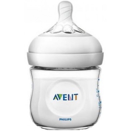 AVENT Bib.Natural 125ml