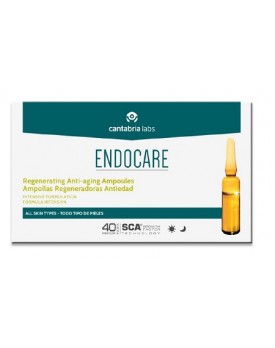 ENDOCARE 14 Ampolle 1ml