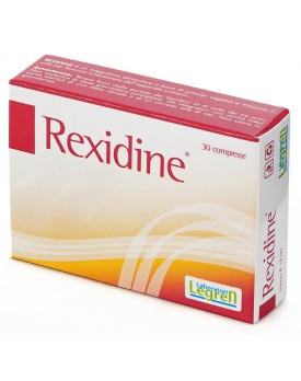 REXIDINE 30 Cpr