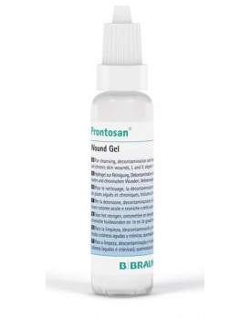 PRONTOSAN Sol.Gel Det.30ml