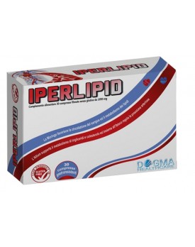 IPERLIPID 30 Cpr