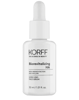 KORFF Biorevitalizing HA 30ml