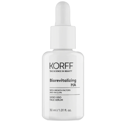 KORFF Biorevitalizing HA 30ml