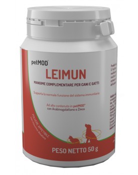 PETMOD LEIMUN 50g