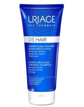 URIAGE D.S.Hair Sh.Keratorid.