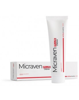 MICRAVEN Plus Crema 100ml