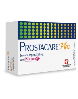 PROSTACARE Plus 30 Softgel