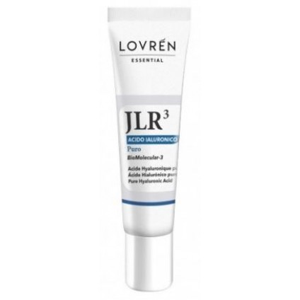 LOVREN Ess.JLR3 Acido Ial.15ml