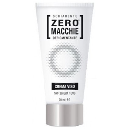 ZERO Macchie Crema Viso fp30