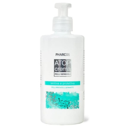 PHARCOS ATOP Emuls.400ml