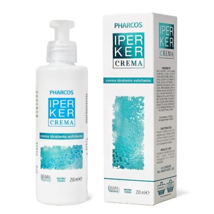 IPERKER Cr.Idr.Esf.250ml