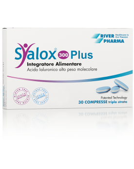 SYALOX 300 Plus 30*Cpr