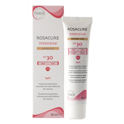 ROSACURE Int.Teintee Clair30ml