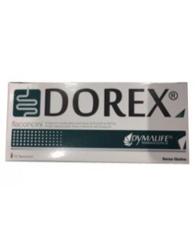 DOREX Adulti 12Fl.10ml