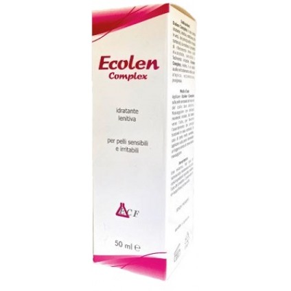 ECOLEN Crema 50ml