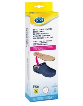 CLOG EVO Soletta A-Static40/41