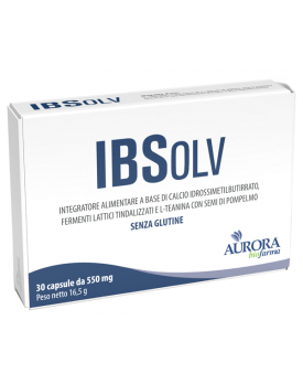 IBSOLV 30 CAPSULE