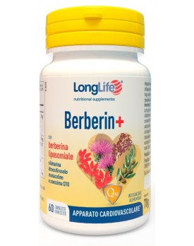 LONGLIFE BERBERIN+60 Tav.