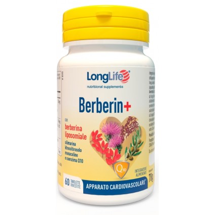 LONGLIFE BERBERIN+60 Tav.