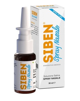 SIBEN Spray 30ml