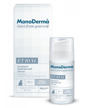 MONODERMA ET10 XL Flac.30ml