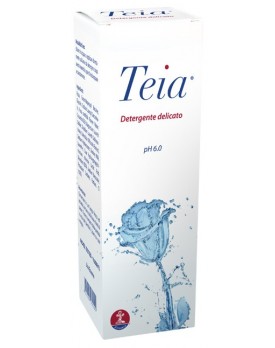 TEIA Det.Delicato pH6.0 250ml