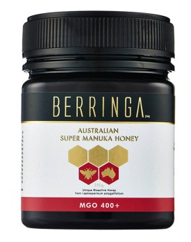 FORLIVE Miele Manuka400Mgo250g