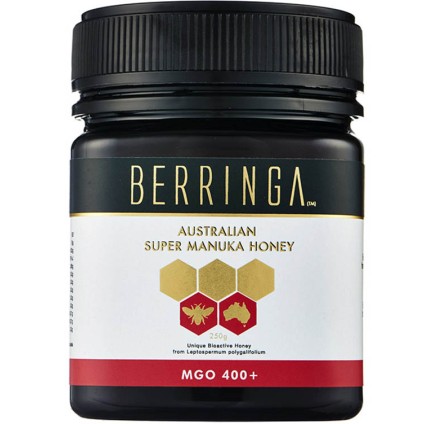 FORLIVE Miele Manuka400Mgo250g
